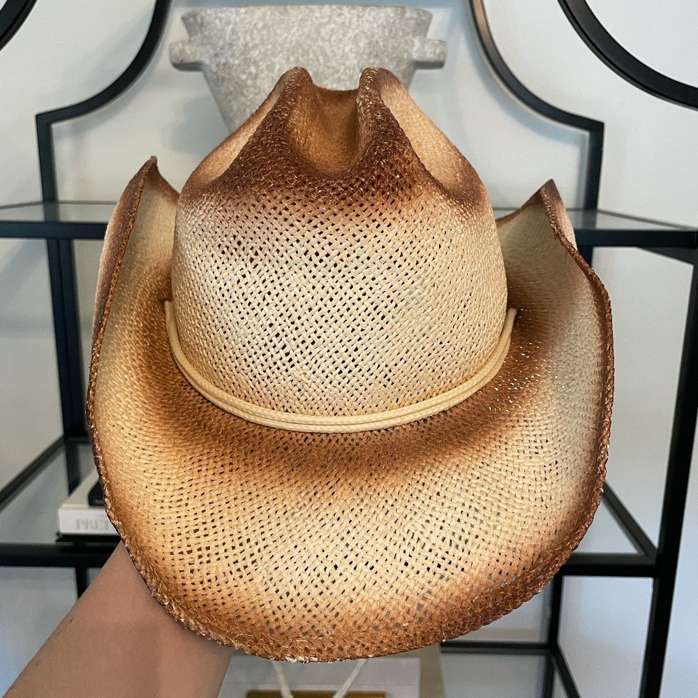 Women's Cowboy Hat